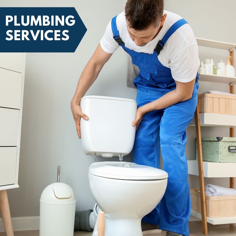 Plumbing Company in Brooten, MN